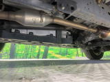 お車を安心してお乗りいただく為には、足回りの定期点検が欠かせません。サービスサポート(有償保証)では無料点検もご提供しており、安心のカーライフをお過ごしいただけるサポート体制が整っています。