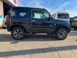 ジムニー  特別仕様車X-X-Adventure