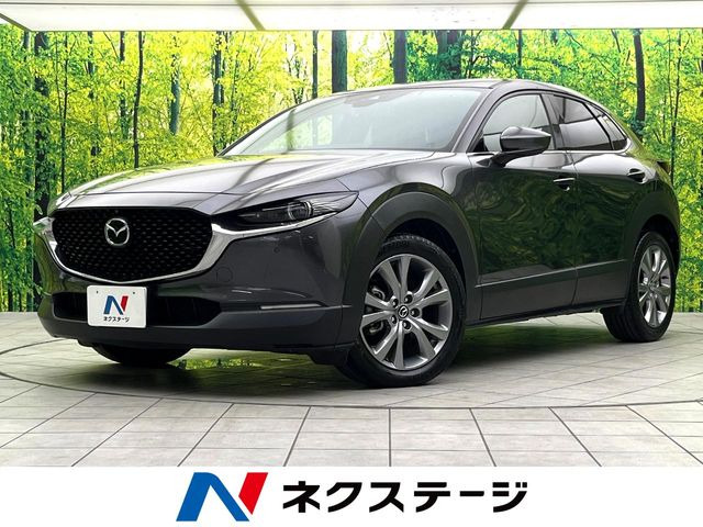 CX-30 2.0 20S プロアクティブ ツーリングセレクション 