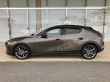 MAZDA3ファストバック 1.8 XD プロアクティブ ツーリング セレクション 