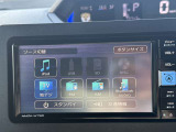 【カーナビゲーション】大変便利なナビ付。多彩な機能がございますのでご不明な点などございましたらお問い合わせくださいませ。