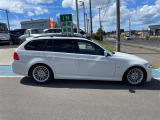 3シリーズツーリング 325i Mスポーツ パッケージ サンルーフ 修復歴無し
