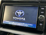 【純正SDナビ】音楽を本体に記録できるミュージックサーバーやフルセグTVの視聴も可能です☆高性能&多機能ナビでドライブも快適ですよ☆