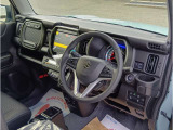 ハスラー タフワイルド 4WD 