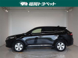 ハリアー 2.0 エレガンス 