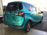 シエンタ 1.5 G クエロ 4WD 