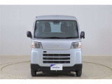 ハイゼットデッキバン L 4WD 