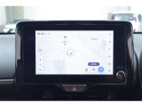 ディスプレイオーディオを装備。スマホとクルマをつなぐことで、これまでのナビに加えて、いろんなサービスが楽しめます。