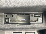 【ETC】高速道路の料金所をストレスなく通過!話題のスポットやサービスエリアに多い「スマートIC」利用時は必須のアイテムです。当店でセットアップを実施、ご納車当日からすぐにご利用いただけます!