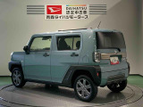 納車後の点検、車検などアフターサービスもお任せください!
