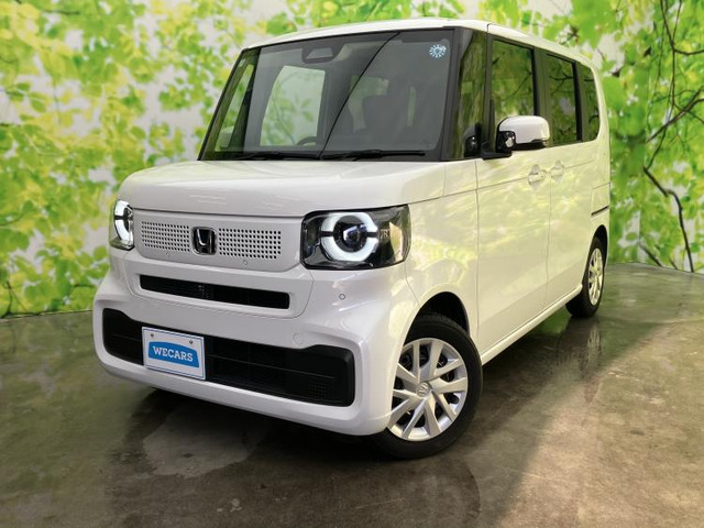 N-BOX  