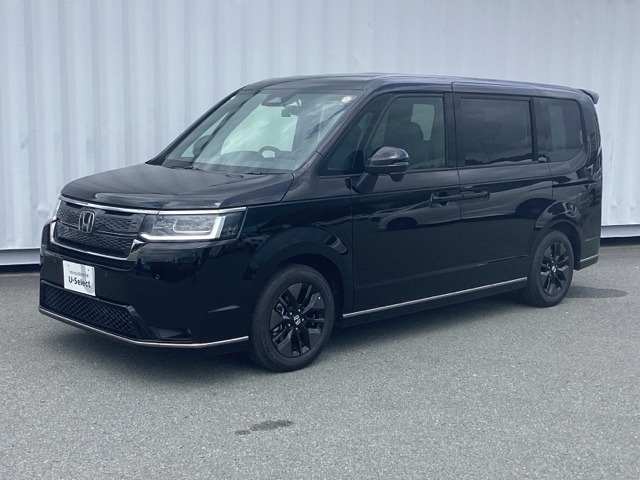 ステップワゴン 1.5 スパーダ 