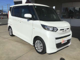 eKスペース G 