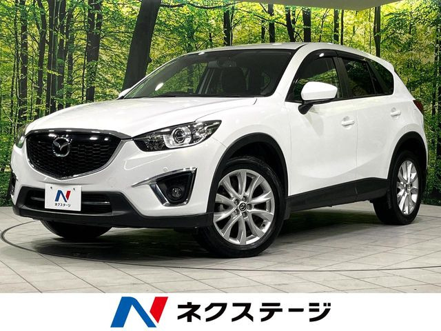 CX-5 2.2 XD 