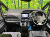 ヴォクシー 2.0 ZS 煌 