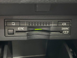 【ETC】高速道路の料金所をストレスなく通過!話題のスポットやサービスエリアに多い「スマートIC」利用時は必須のアイテムです。当店でセットアップを実施、ご納車当日からすぐにご利用いただけます!