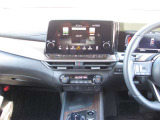 ノートオーラ 1.2 G レザーエディション 