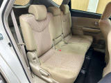 &rdquo;車内もキレイで嫌な臭いもありません☆車内の臭い、汚れが気になる方は内装のスチームクリーナーも施工可能です♪&rdquo;