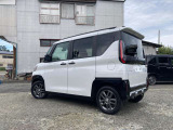 当店は軽自動車専門店です。専門店だからこそ、「良質」な軽自動車を豊富に取り揃えています。
