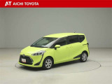 シエンタ 1.5 ファンベース G 