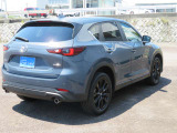 CX-5 2.2 XD ブラックトーンエディション 
