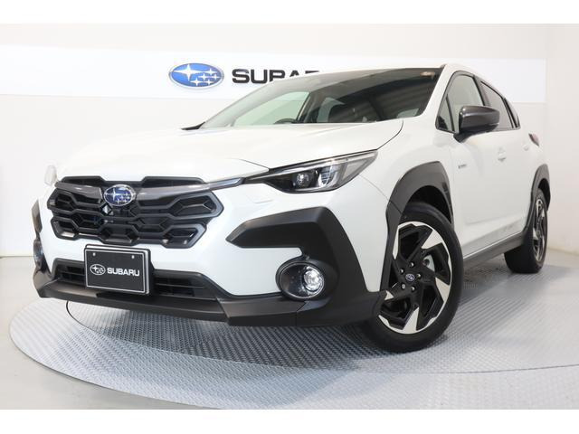 クロストレック 2.0 リミテッド 4WD 