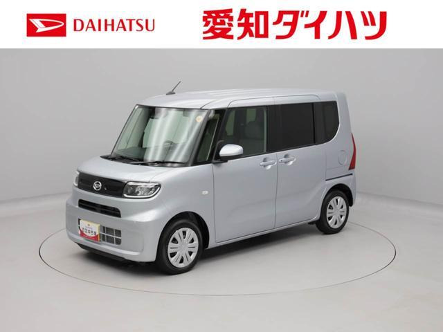タント X リミテッド 