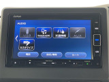 N-BOXカスタム L 修復歴無し