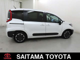 トヨタの「ロングラン保証」付き。メ-カ-を問わず、走行距離無制限、埼玉トヨタで中古車をお買い上げいただいたお客様に安心で快適なカ-ライフをお約束する1年間の保証です。有料で延長もできます。