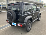 ジムニーシエラ 1.5 JC 4WD 