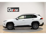 RAV4  2.0 G 4WD