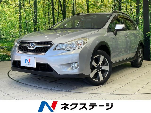 XV 2.0i-L アイサイト 4WD 