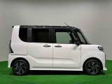 ドアは約90度に開くので荷物も積み込みやすく、乗り降りもしやすい♪ ロングドライブも快適に過ごせる工夫がいっぱいです♪♪