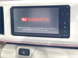 【純正ナビ】人気の純正ナビを装備。オーディオ機能も充実しており、Bluetooth接続すればお持ちのスマホやMP3プレイヤーの音楽を再生可能!毎日の運転がさらに楽しくなります!!