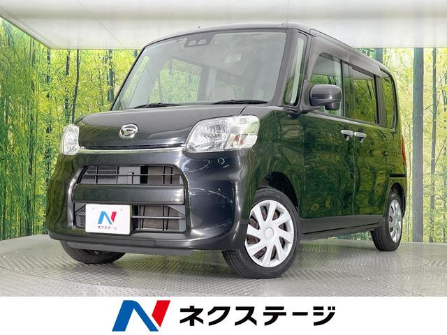 タント L SAIII