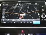 ホンダコネクトディスプレー装備。フルセグTV付きです。Bluetooth、USB対応です。