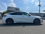 シビック  1.5 EX