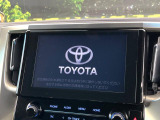 アルファード 2.5 S タイプゴールドII 