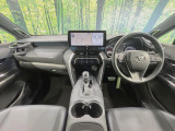 ハリアー 2.0 Z 