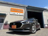 MAZDA3セダン 2.0 20S プロアクティブ ツーリング セレクション 