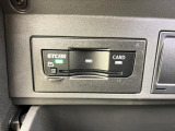 グローブボックス内にETCのスロットルがあります