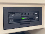 【ETC】高速道路の料金所をストレスなく通過!話題のスポットやサービスエリアに多い「スマートIC」利用時は必須のアイテムです。当店でセットアップを実施、ご納車当日からすぐにご利用いただけます!