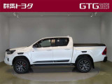 ハイラックス  2.4 Z GRスポーツ ディーゼルターボ 4WD