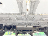 下回りがきれいなうちに、防錆加工の施工がオススメ。降雪地域はもちろん、沿岸部にお住いの方や、趣味でマリン・ウィンタースポーツをされる方にご好評いただいております。