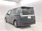 低燃費で環境にもやさしいハイブリッド車です。トヨタ専用診断機器でハイブリッドシステムを綿密に点検してあります!