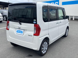 タント X SAIII 