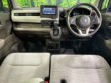 N-WGN L ホンダ センシング 