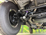 お車を安心してお乗りいただく為には、足回りの定期点検が欠かせません。サービスサポート(有償保証)では無料点検もご提供しており、安心のカーライフをお過ごしいただけるサポート体制が整っています。