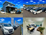 TRENOSには多数、車種様々な在庫がございます。きっとお気に入りの一台に出会えるはずです♪