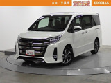 トヨタ ノア